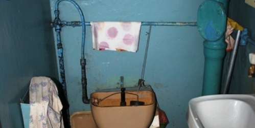 3-комн квартира Егорьевский р-н, Рязановский пгт, Ленина ул,  д. 20