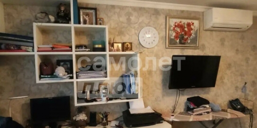 2-комн квартира улица Маршала Полубоярова,  д. 14