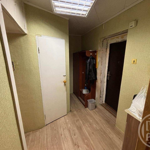 1-комн квартира Пушкин г., Пушкин г.,  д. 41