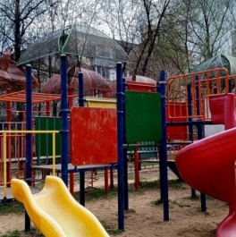 Продажа 3-комн квартиры на вторичном рынке Реутов, улица Дзержинского,  д. 3 к2