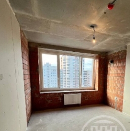 Продажа 1-комн квартиры на вторичном рынке Академика Константинова ул. ,  д. 1,  к. 1