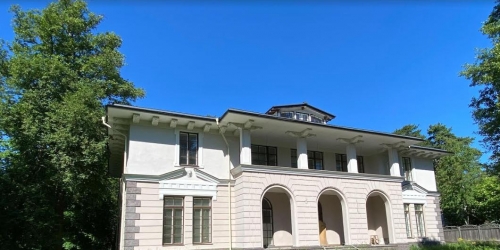 Коттедж/дом Сестрорецк, Парковая улица,  д. 6,  к. А