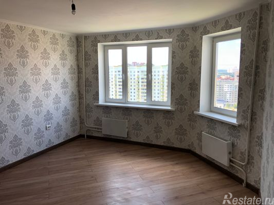 Продажа 1-комн квартиры на вторичном рынке Балашиха, 40 лет Победы ул,  д. 27
