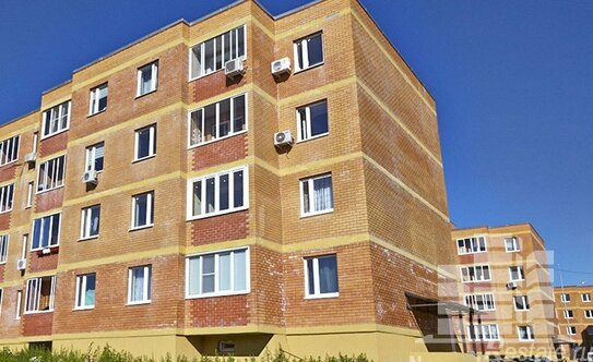 Продажа 2-комн квартиры на вторичном рынке Видное г, Белокаменное ш,  д. 5