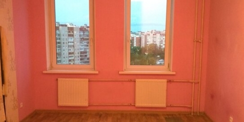 2-комн квартира ул Вербная,  д. 19,  к. 1