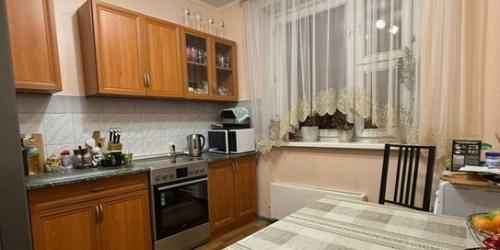 3-комн квартира Липецкая улица,  д. 34/25