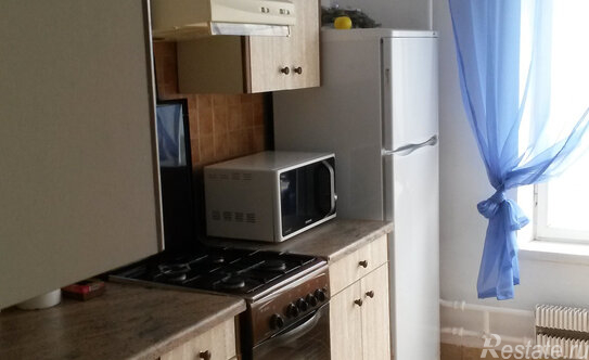 Аренда 2-комн квартиры на вторичном рынке Новоподмосковный 3-й пер,  д. 6