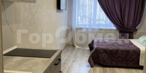 Студия Жуковский, улица Мичурина, 8А