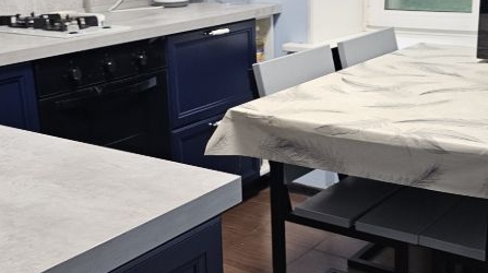 2-комн квартира Рублевское шоссе, 11