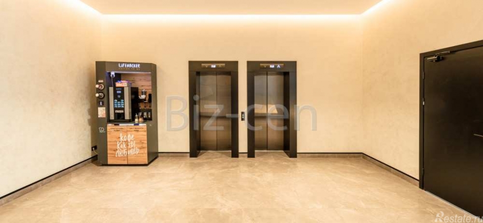 Аренда офиса Левашовский пр-кт,  д. 12