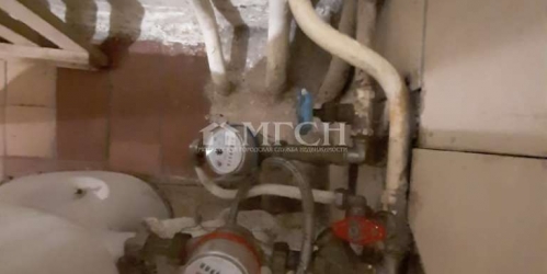 1-комн квартира Аэродромная улица, 10к1