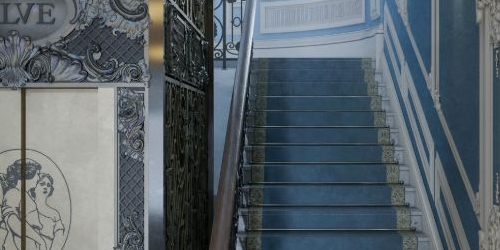 1-комн квартира Захарьевская улица, 41