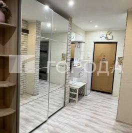 Продажа 3-комн квартиры на вторичном рынке проезд Карамзина,  д. 5