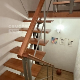 Продажа 3-комн квартиры на вторичном рынке Мытищи г, Комарова ул