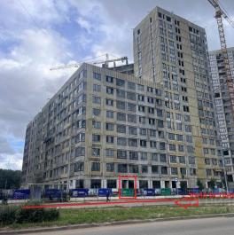Продажа торгового помещения Коммунарка п, Потаповская Роща ул Продажа торгового помещения Коммунарка п, Потаповская Роща ул