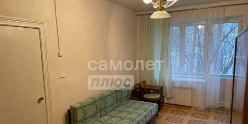 1-комн квартира Текстильщиков 8-я ул,  д. 5,  к. 3