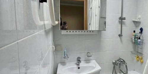 1-комн квартира улица Кулакова, 5К1