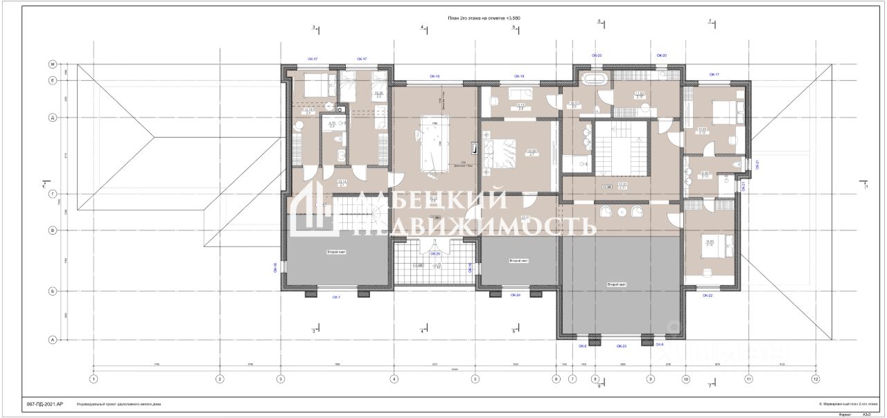 Продажа дома Всеволожск, улица Камышовая, 17