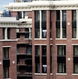 Продажа 2-комн квартиры на вторичном рынке Миргородская улица, 1