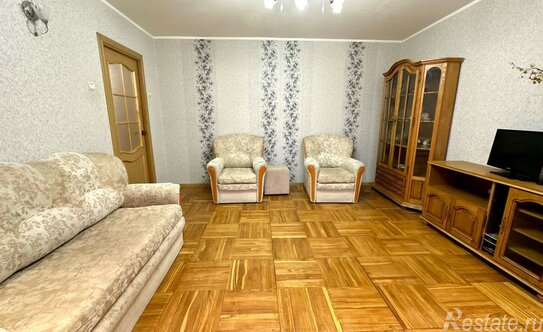 Продажа 2-комн квартиры на вторичном рынке проспект Наставников,  д. 29 к3