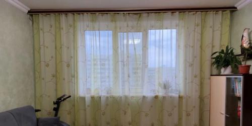 3-комн квартира Видное, Ленинского Комсомола пр-кт.,  д. 13