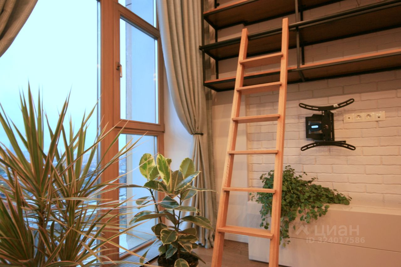 Продажа студии проспект Мира, 102С30