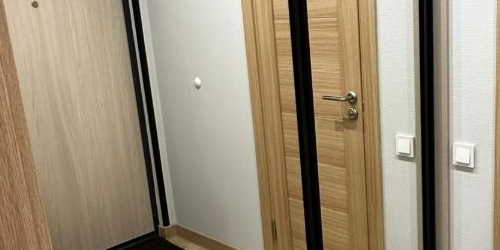 1-комн квартира улица Крыленко, 6к2