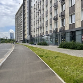 Аренда ПСН Берёзовая аллея, д. 19 к4 Аренда ПСН Берёзовая аллея, д. 19 к4