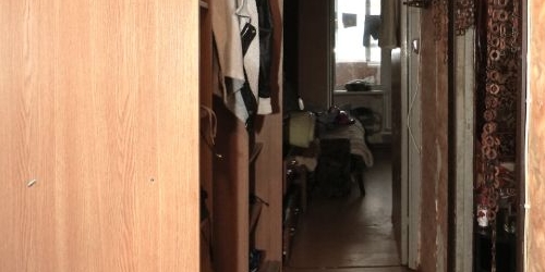 3-комн квартира Стартовая улица, 21