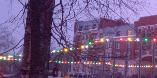 Студия Павловск, Березовая улица, 25