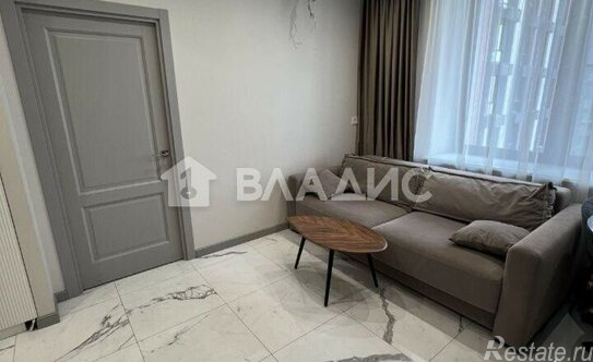 Продажа 1-комн квартиры на вторичном рынке Машиностроения 2-я ул