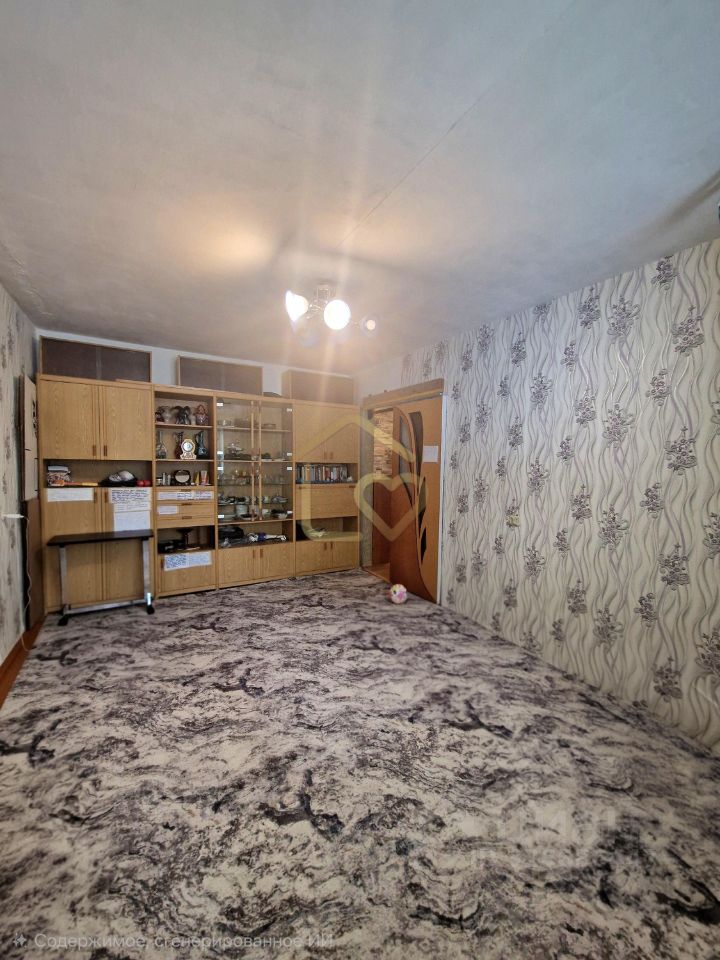 Продажа 2-комн квартиры на вторичном рынке Северный мкр, Красноармейск,  д. 10