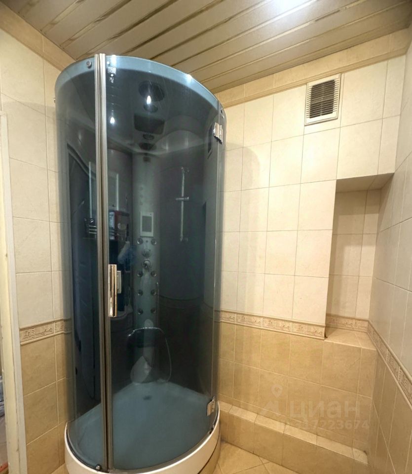 Продажа 4-комн квартиры на вторичном рынке Варшавская улица, 23К1