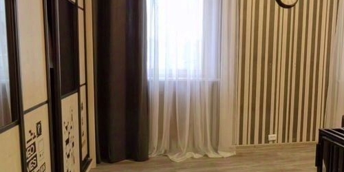 3-комн квартира Вербная улица, 20/2