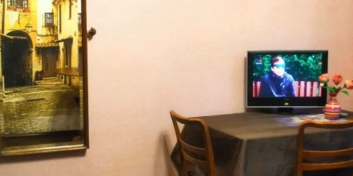 2-комн квартира улица Зины Портновой, 13