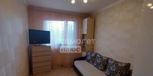 2-комн квартира ул Лодочная,  д. 9,  к. 3