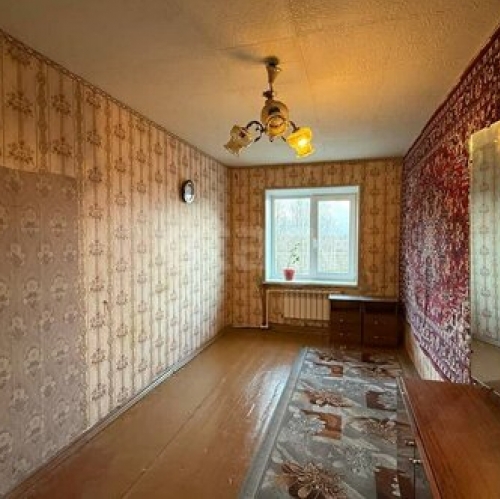 3-комн квартира Бережки, 41К-022,  д. 5А