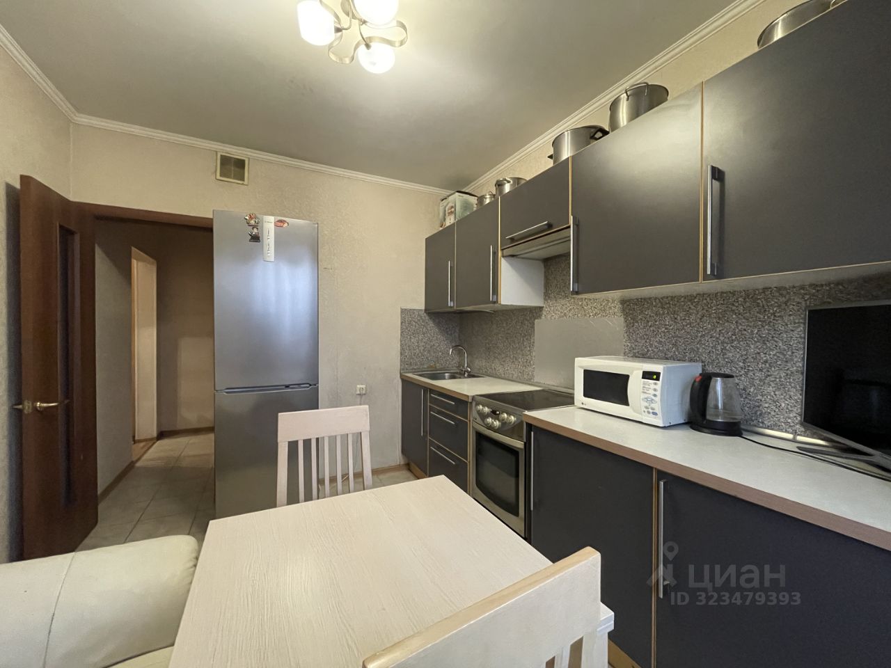 Продажа 2-комн квартиры на вторичном рынке Красногорск, улица Имени Зверева, 6