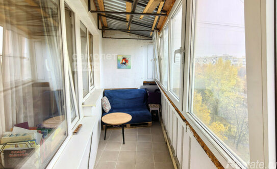 Продажа 1-комн квартиры на вторичном рынке Липецкая ул,  д. 8