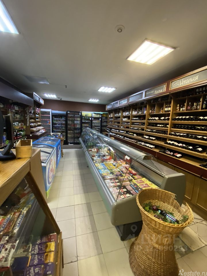 Аренда ПСН ул Радищева,  д. 4