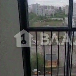 Продажа студии Илимская улица, 1Вк3