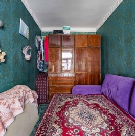 Продажа 3-комн квартиры на вторичном рынке Красноармейская 7-я ул,  д. 19