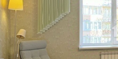 3-комн квартира Дачный проспект, 2К2