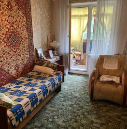 Продажа 3-комн квартиры на вторичном рынке г. Раменское, Красноармейская ул., 19