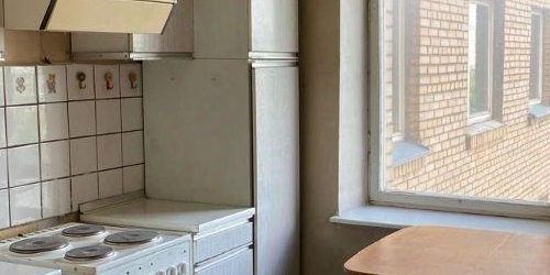 3-комн квартира улица Пивченкова, 7