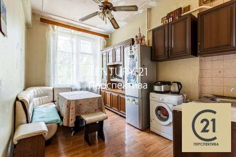 2-комн квартира Люберцы, ул. Власова,  д. 4