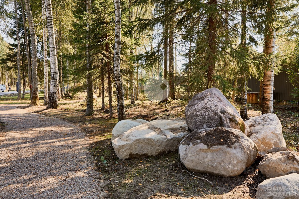 Продажа земли Ламполово кп, улица Гармоничная
