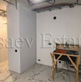 Продажа 1-комн квартиры на вторичном рынке Очаковская Б. ул,  д. 2