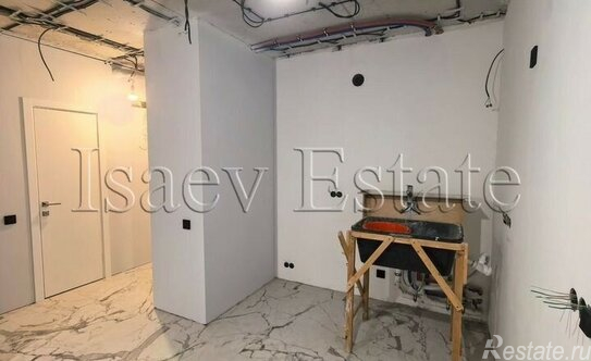 Продажа 1-комн квартиры на вторичном рынке Очаковская Б. ул,  д. 2