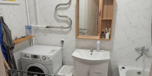 2-комн квартира Кооперативная улица,  д. 5 к2